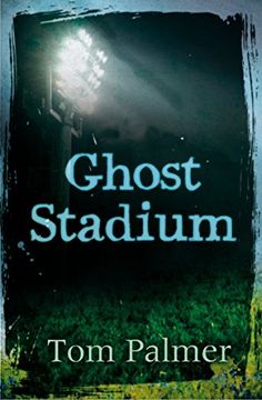 portada Ghost Stadium