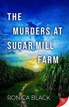 portada The Murders at Sugar Mill Farm (en Inglés)