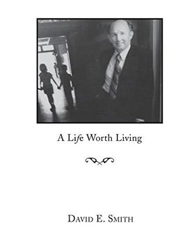 portada A Life Worth Living