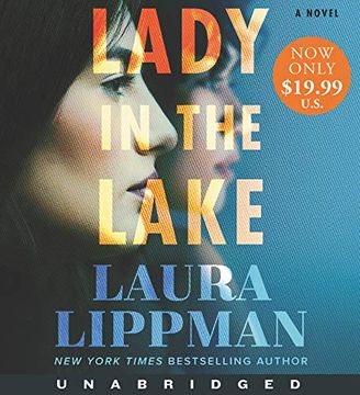 portada Lady in the Lake (Unabridged) ()