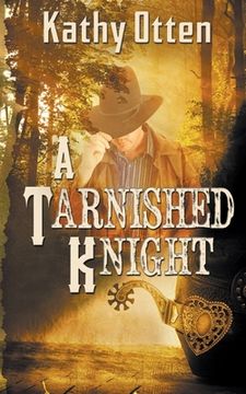 portada A Tarnished Knight (en Inglés)