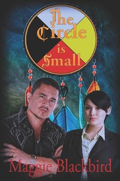 portada The Circle is Small (in English)