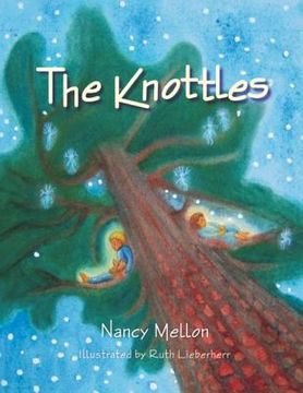 portada the knottles (in English)