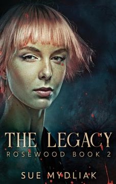 portada The Legacy (in English)