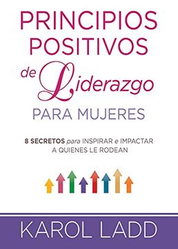 portada Principios Positivos del Liderazgo Mujeres (in Spanish)