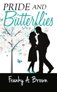 portada Pride and Butterflies (in English)