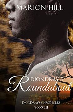 portada Diondray's Roundabout (Diondray's Chronicles) (in English)