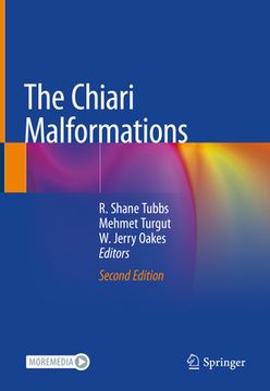 portada The Chiari Malformations