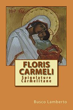 portada Floris Carmeli: Spigolature Carmelitane (in Italian)