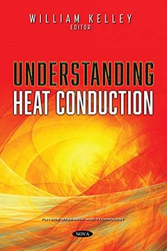 portada Understanding Heat Conduction (en Inglés)