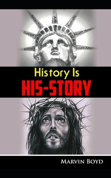 portada History is His Story (en Inglés)