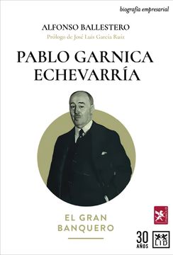 portada Pablo Garnica Echevarria (in Spanish)