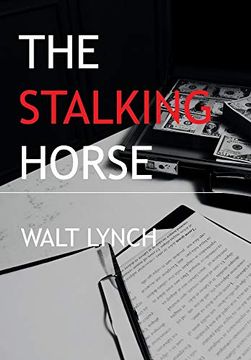 portada The Stalking Horse (en Inglés)