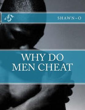 portada why do men cheat (in English)