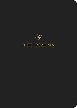 portada Esv Scripture Journal: Psalms (in English)