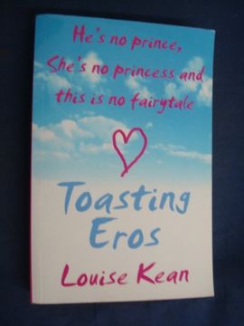 Toasting Eros (en Inglés)
