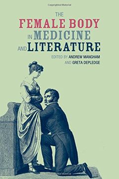 portada The Female Body in Medicine and Literature (en Inglés)