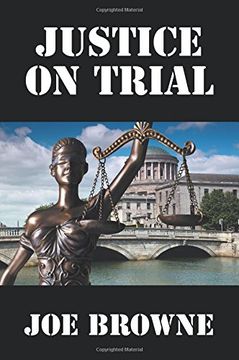 portada Justice on Trial