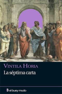 portada La Septima Carta (in Spanish)