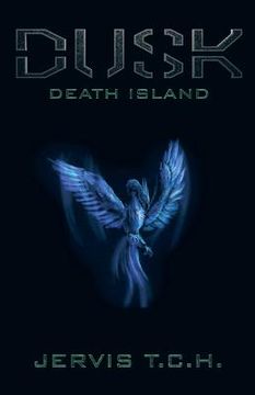 portada Dusk: Death Island (in English)