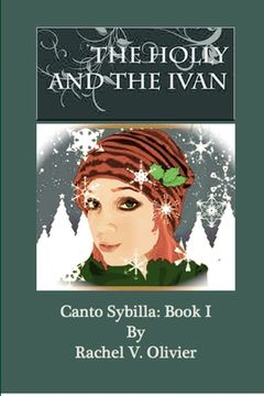 portada The Holly and the Ivan (in English)