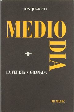portada Mediodia (in Spanish)