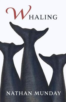 portada Whaling (in English)
