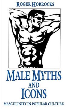 portada Male Myths and Icons (en Inglés)