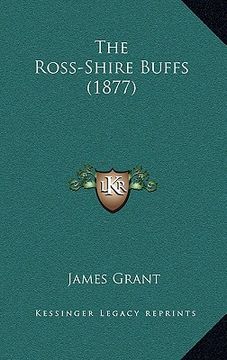 portada the ross-shire buffs (1877) (in English)