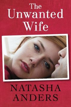 portada The Unwanted Wife (en Inglés)