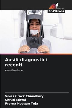 portada Ausili diagnostici recenti (in Italian)