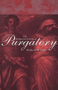 portada The Persistence of Purgatory Paperback (in English)