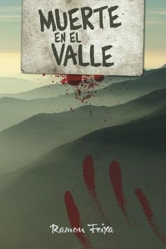 portada Muerte en el Valle (in Spanish)