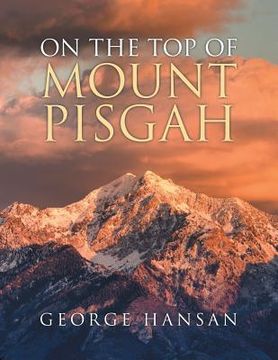 portada On the Top of Mount Pisgah (en Inglés)