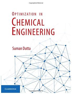portada Optimization in Chemical Engineering