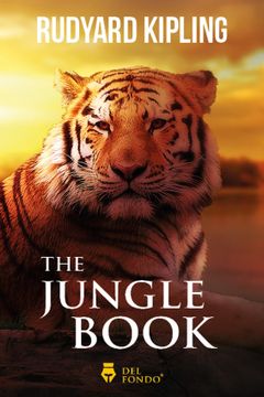 portada Jungle Book, the (in English)