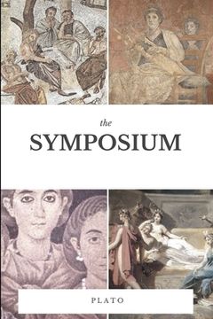portada The Symposium (in English)
