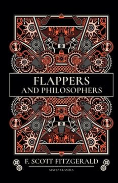 portada Flappers And Philosophers (en Inglés)