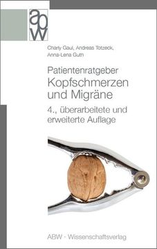 portada Patientenratgeber Kopfschmerzen und Migräne (en Alemán)