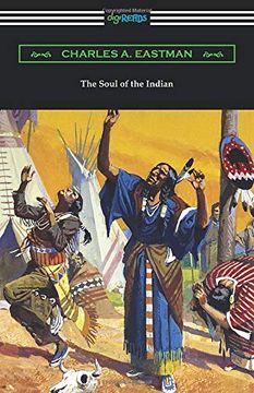 portada The Soul of the Indian 