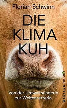 portada Die Klima-Kuh (en Alemán)