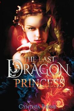 portada The Last Dragon Princess (en Inglés)