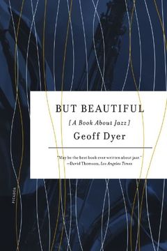 portada But Beautiful: A Book About Jazz 