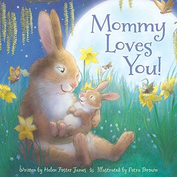 portada Mommy Loves You (in English)