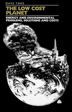 portada The low Cost Planet: Energy and Environmental Problems, Solutions and Costs (in English)