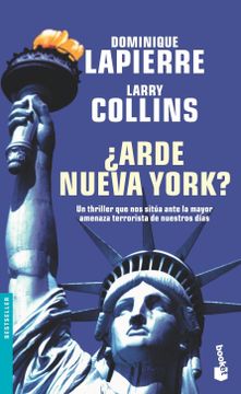 portada Arde Nueva York? (in Spanish)
