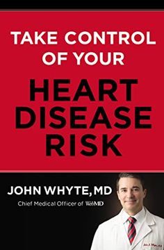 portada Take Control of Your Heart Disease Risk (in English)