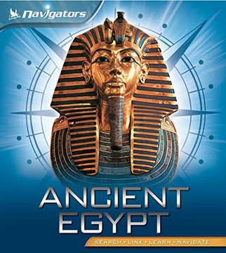 portada Navigators: Ancient Egypt
