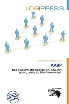 aarp (en Inglés)