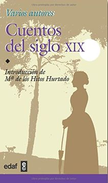 portada Cuentos del Siglo xix (in Spanish)